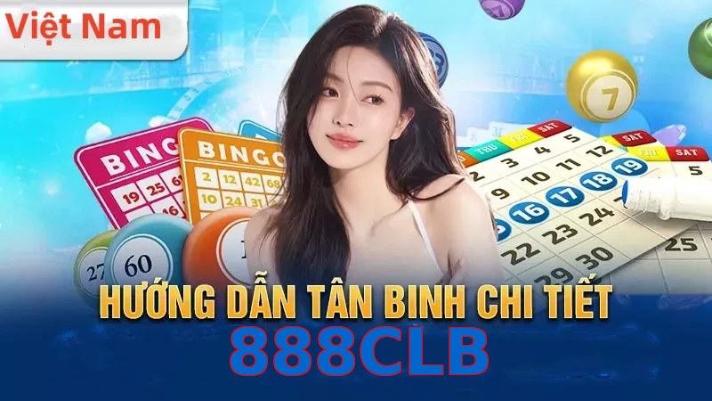 888CLB