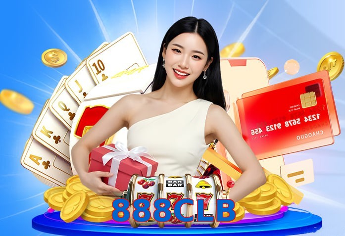 888CLB